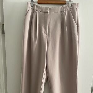 Abercrombie & Fitch Harper Trousers